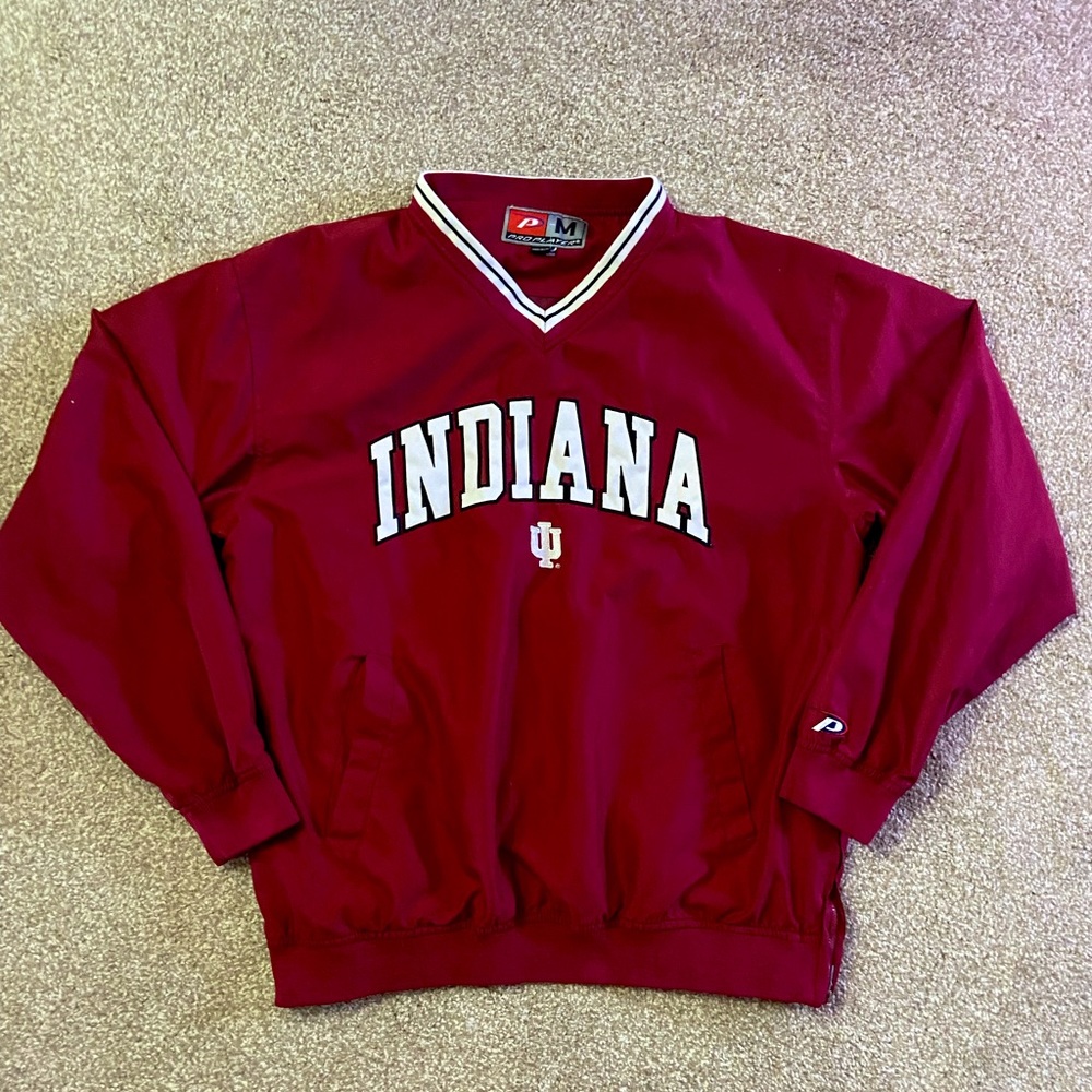 Indiana University (IU) Crewneck